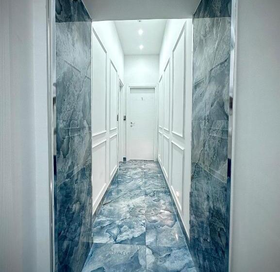 پانسیون Marvit Central Luxury