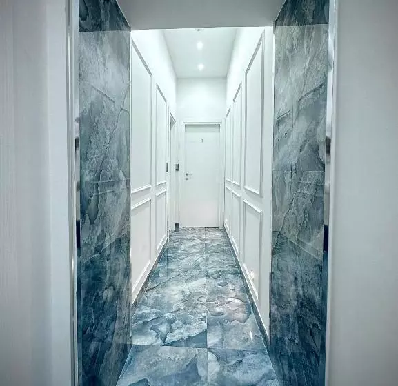 پانسیون Marvit Central Luxury