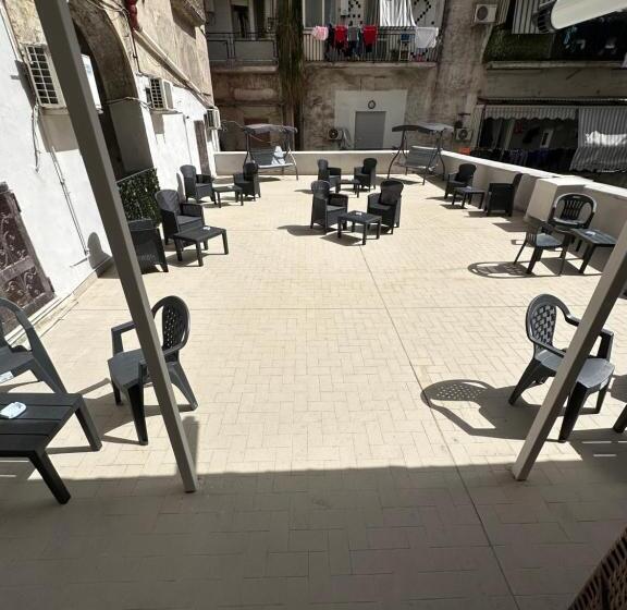 پانسیون Marvit Central Luxury