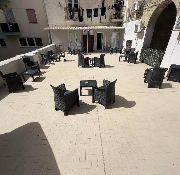 پانسیون Marvit Central Luxury