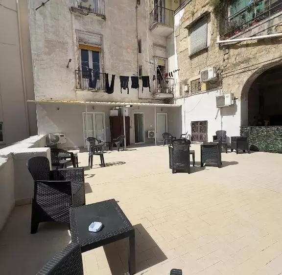 پانسیون Marvit Central Luxury
