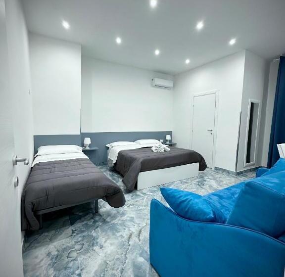 پانسیون Marvit Central Luxury