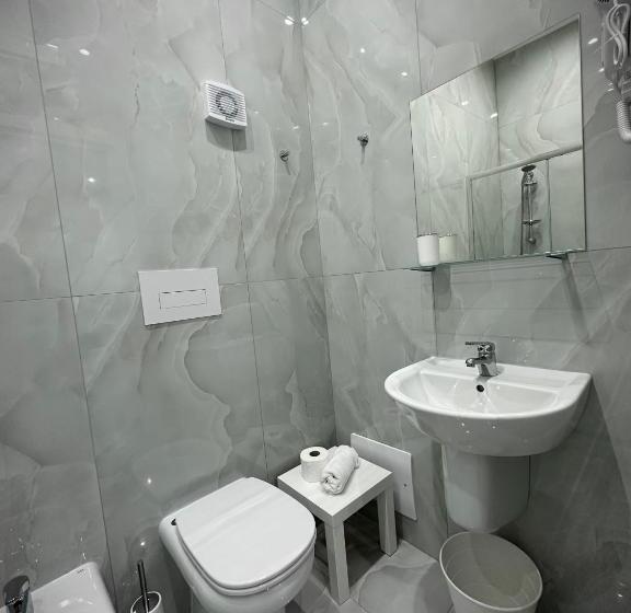 پانسیون Marvit Central Luxury