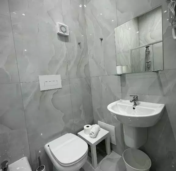 پانسیون Marvit Central Luxury