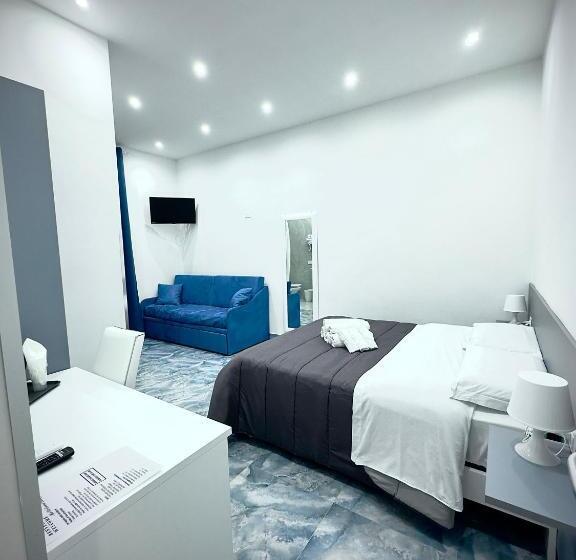 پانسیون Marvit Central Luxury