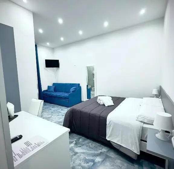 پانسیون Marvit Central Luxury