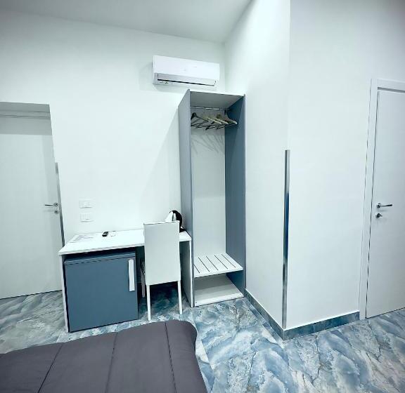 پانسیون Marvit Central Luxury