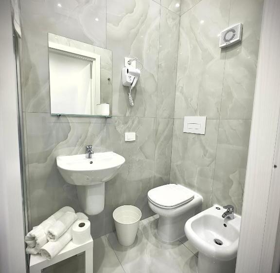 پانسیون Marvit Central Luxury