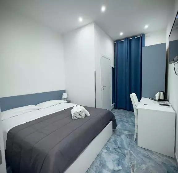پانسیون Marvit Central Luxury