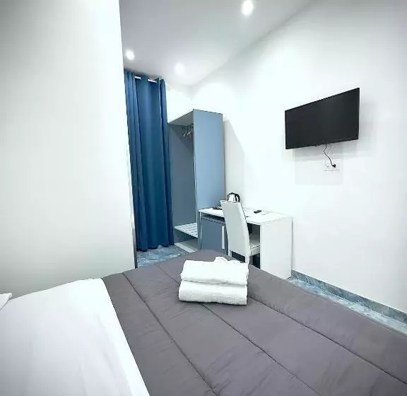 پانسیون Marvit Central Luxury