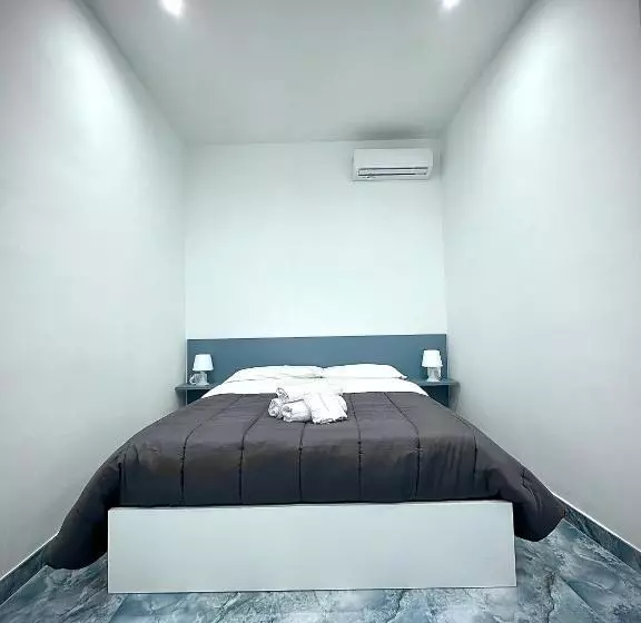 پانسیون Marvit Central Luxury