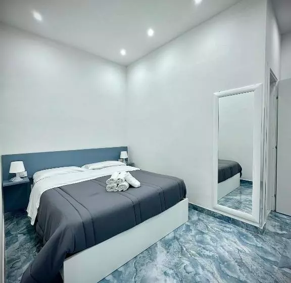 پانسیون Marvit Central Luxury