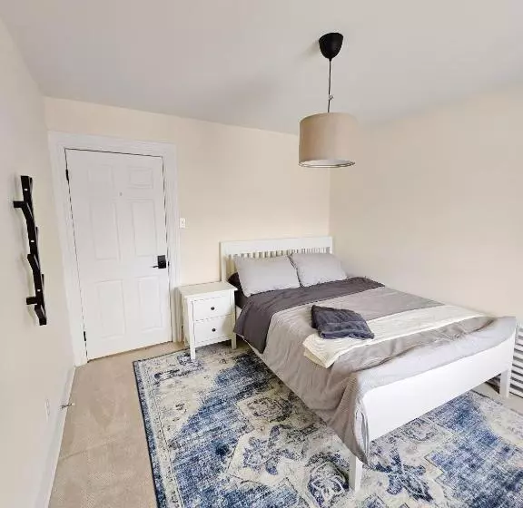 Majatalo Ottawa Downtown Cozy Guesthouse