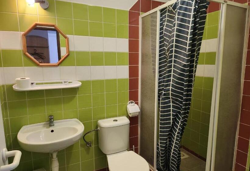 膳宿费 Penzion U Martina