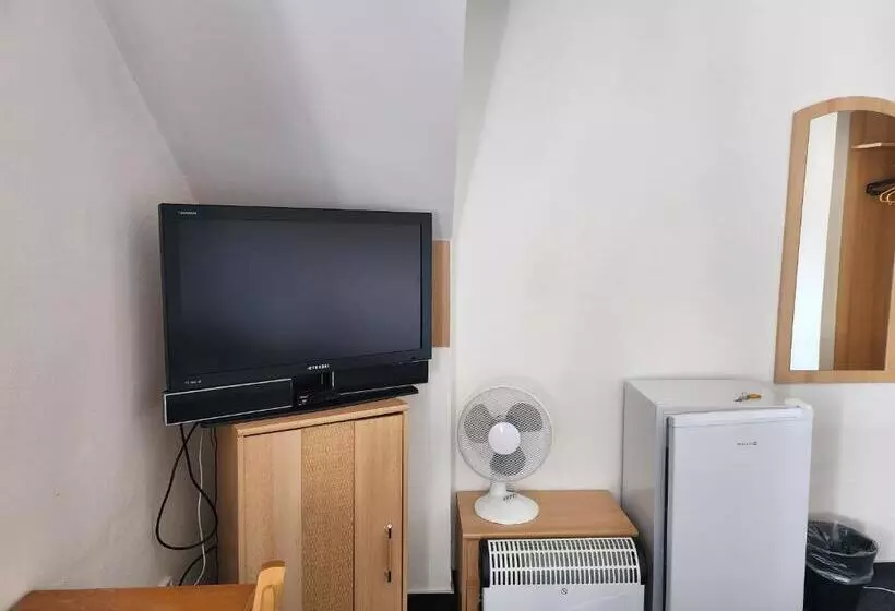 Majatalo Penzion U Martina