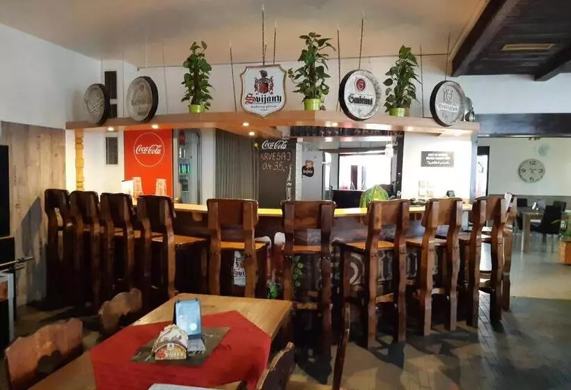 Majatalo Penzion U Martina