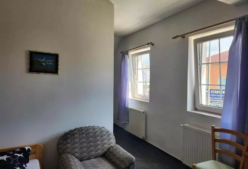 Majatalo Penzion U Martina