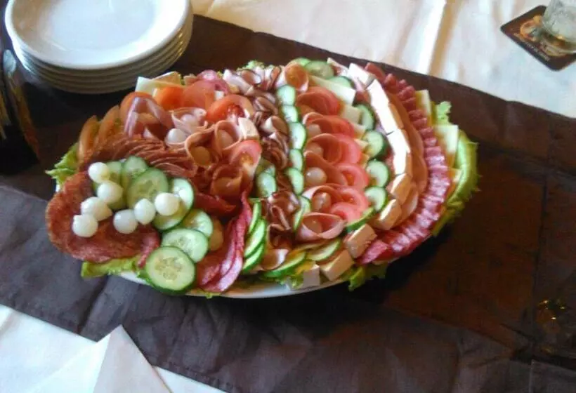 Majatalo Penzion U Martina