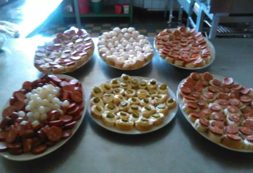 Majatalo Penzion U Martina