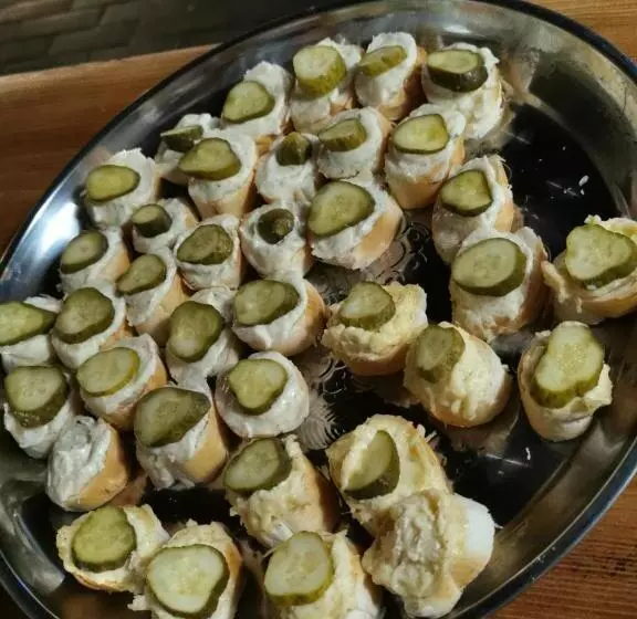 Majatalo Penzion U Martina