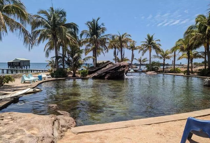 پانسیون Rorys Beach Bar