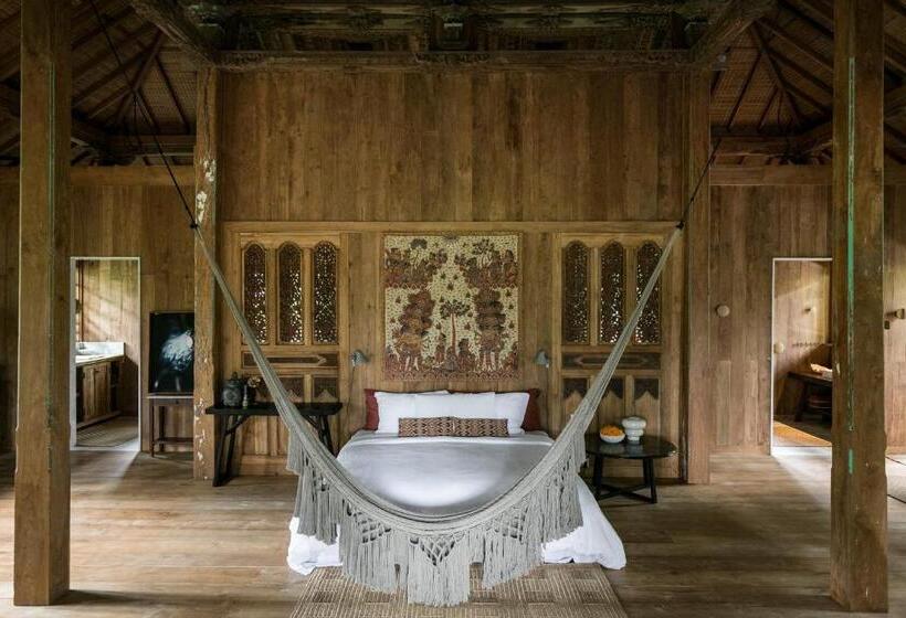 Пансион Umah Cengkeh Villa