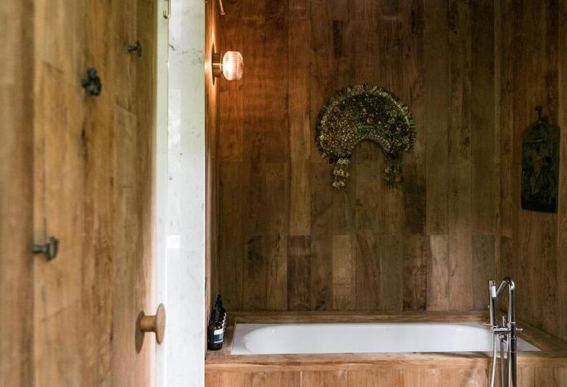 Пансион Umah Cengkeh Villa