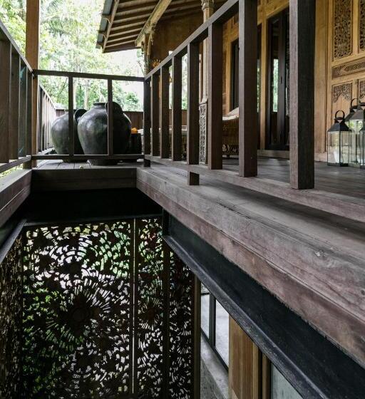 Пансион Umah Cengkeh Villa