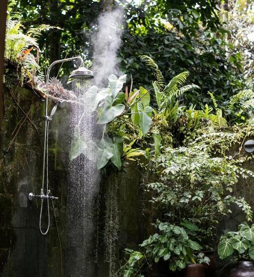 Пансион Umah Cengkeh Villa