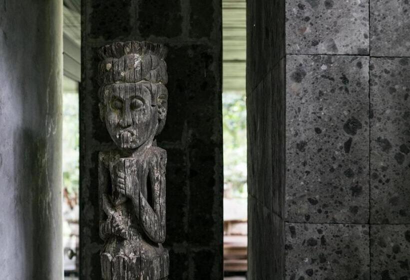 Пансион Umah Cengkeh Villa