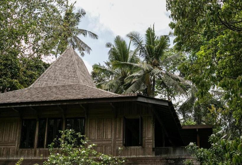 Пансион Umah Cengkeh Villa