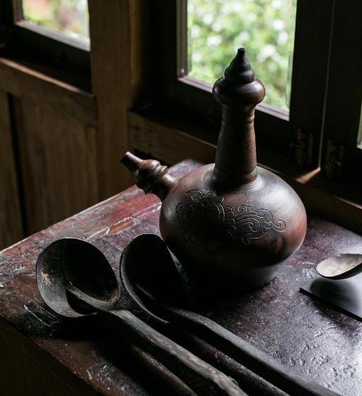 Пансион Umah Cengkeh Villa