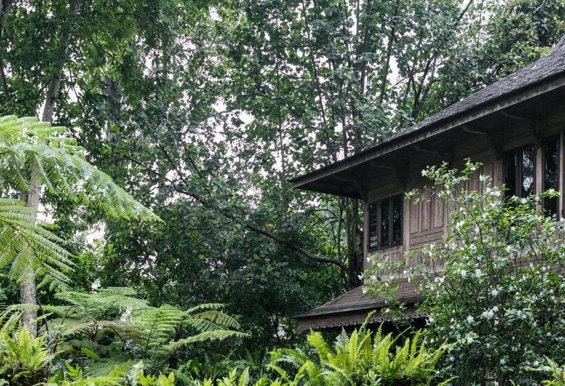 Пансион Umah Cengkeh Villa