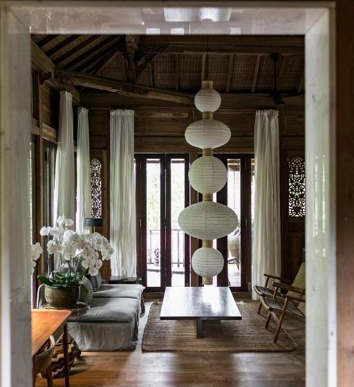 Пансион Umah Cengkeh Villa