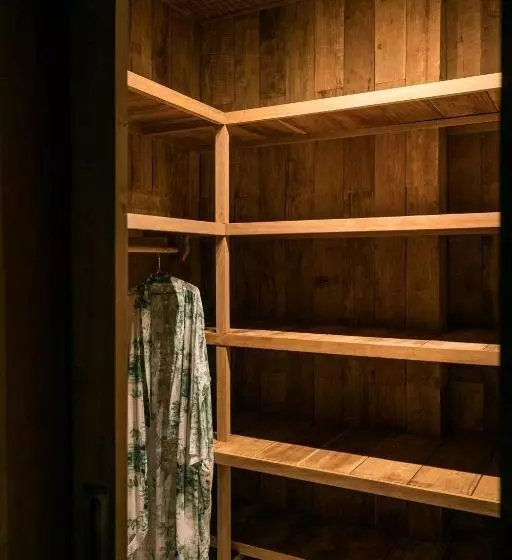 ペンション Umah Cengkeh Villa