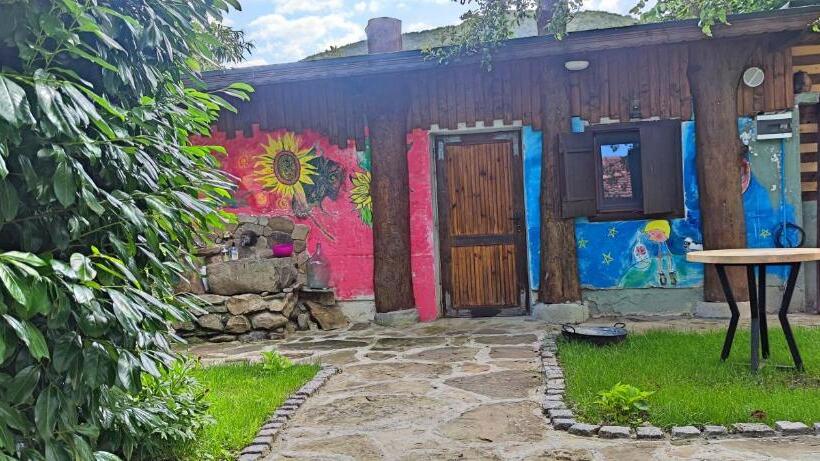 Пансион Zellin House Of Inspiration