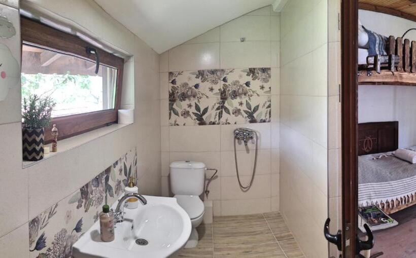 Пансион Zellin House Of Inspiration