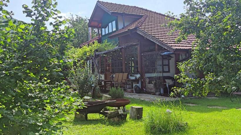 Пансион Zellin House Of Inspiration