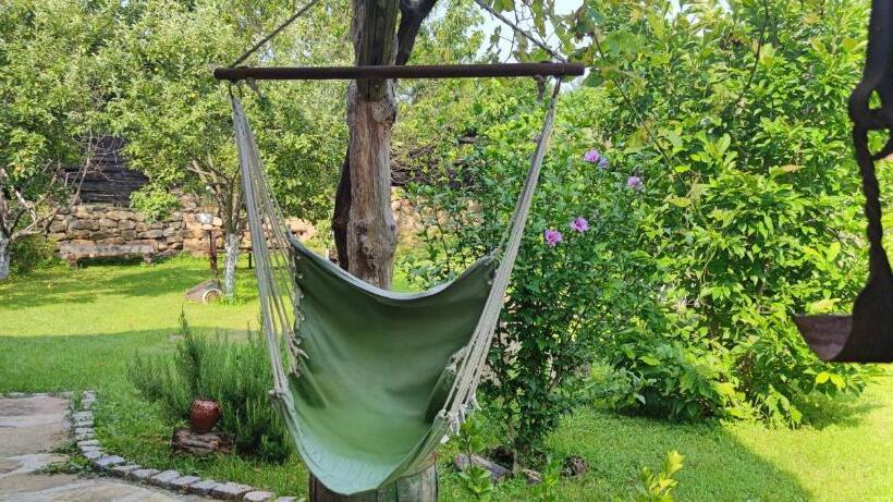 Пансион Zellin House Of Inspiration