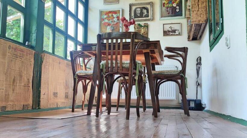 Пансион Zellin House Of Inspiration