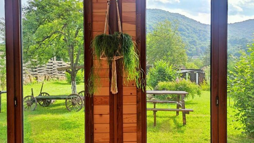 Пансион Zellin House Of Inspiration