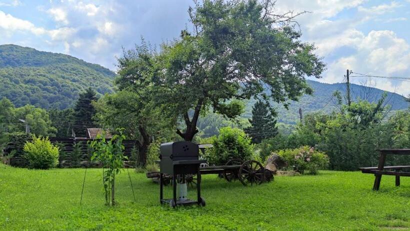 Пансион Zellin House Of Inspiration