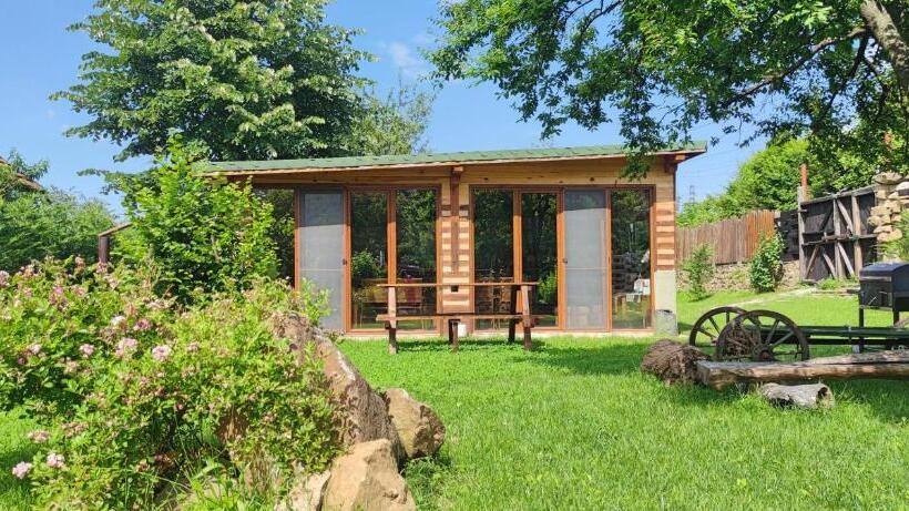 Пансион Zellin House Of Inspiration