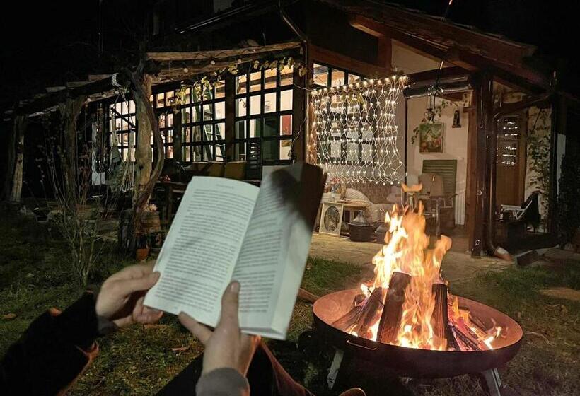 Пансион Zellin House Of Inspiration