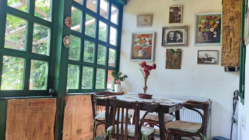 Пансион Zellin House Of Inspiration