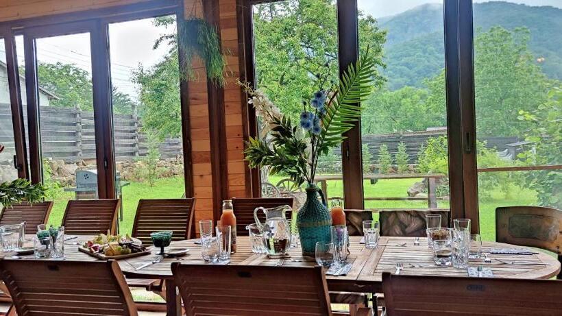 Пансион Zellin House Of Inspiration