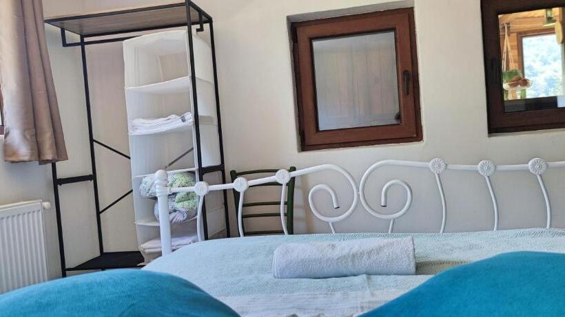 Пансион Zellin House Of Inspiration