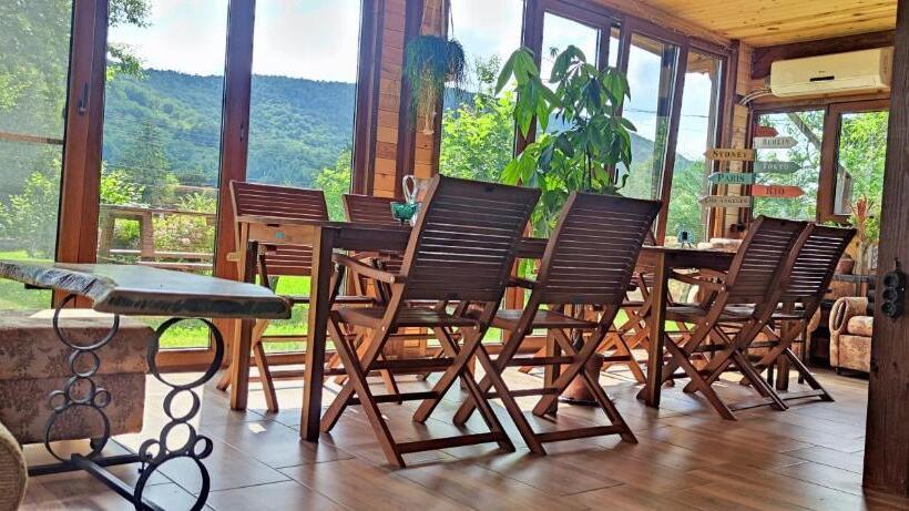 Пансион Zellin House Of Inspiration