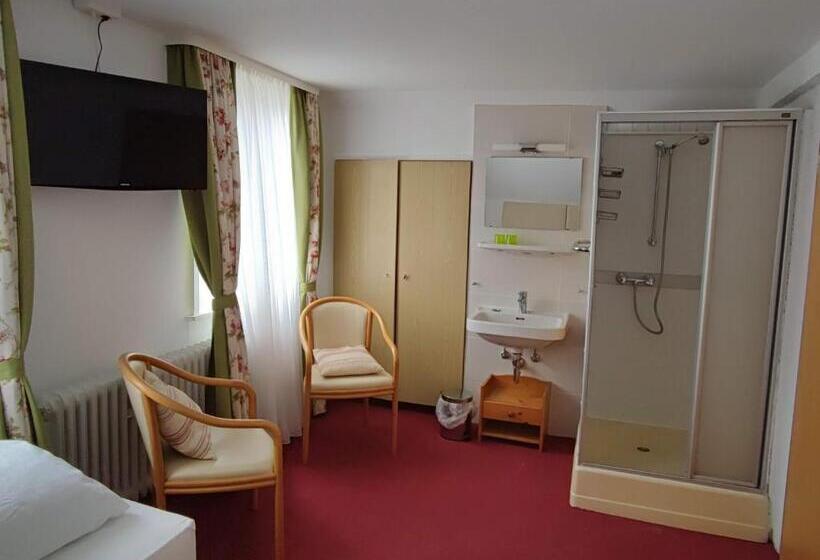 Room In Guest Room   Pension Forelle   Double Room