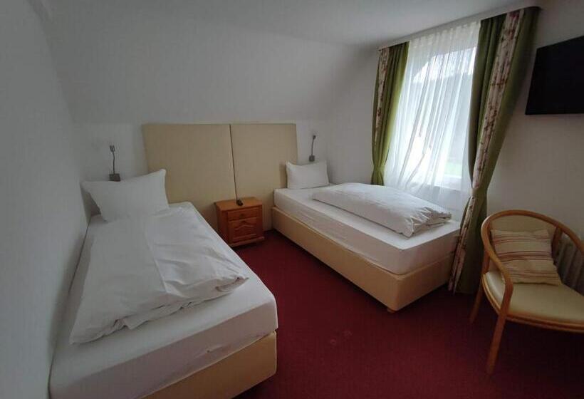 Room In Guest Room   Pension Forelle   Double Room